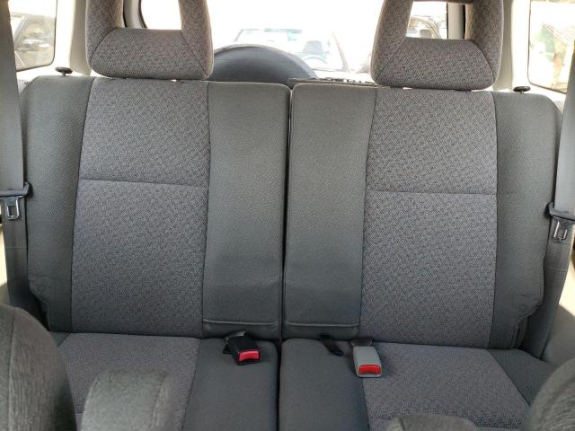 Photo 10 from auction – 2002 CHEVROLET TRACKER with VIN 2CNBE13C826952904