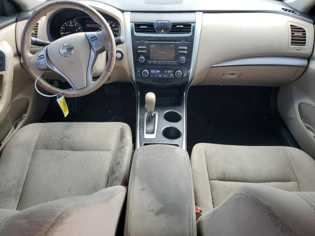 Photo 8 from auction – 2015 NISSAN ALTIMA 2.5 with VIN 1N4AL3AP2FC223579