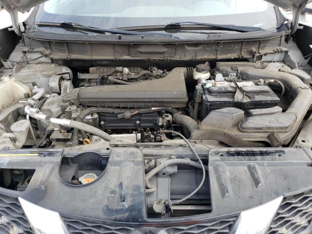 Photo 11 from auction – 2015 NISSAN ROGUE S with VIN 5N1AT2ML3FC763760
