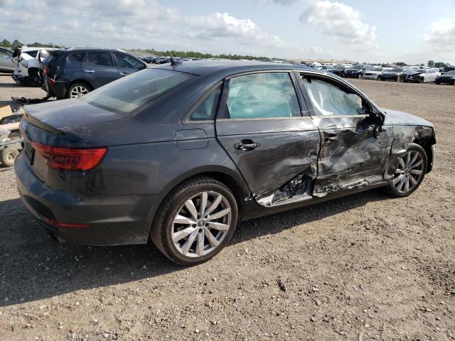 Photo 3 from auction – 2017 AUDI A4 PREMIUM with VIN WAUGNAF44HN000563