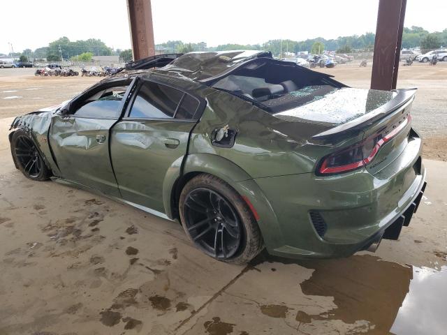 Photo 2 from auction – 2020 DODGE CHARGER SC with VIN 2C3CDXGJ9LH241231