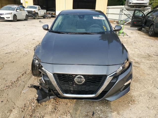 Photo 5 from auction – 2022 NISSAN ALTIMA S with VIN 1N4BL4BV7NN315202