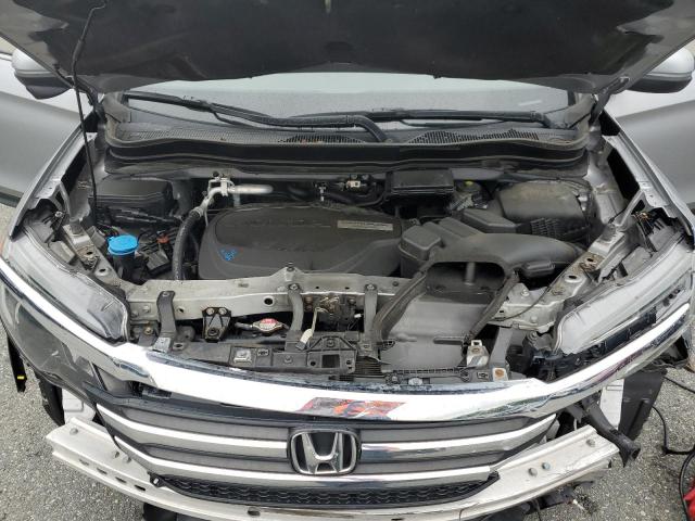 Photo 12 from auction – 2016 HONDA PILOT EXL with VIN 5FNYF6H56GB016056