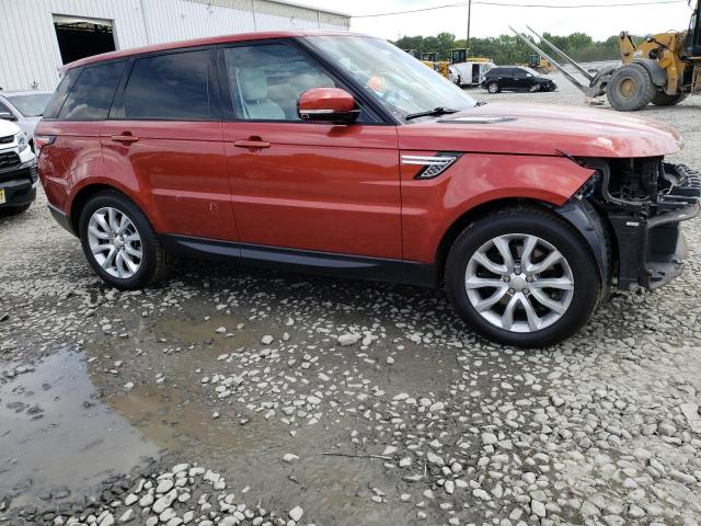 Photo 4 from auction – 2014 LAND ROVER RANGE ROVE with VIN SALWR2WF1EA329131