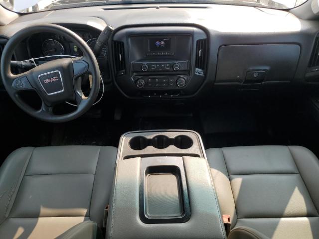 Photo 8 from auction – 2017 GMC SIERRA C25 with VIN 1GD11REG5HF221660