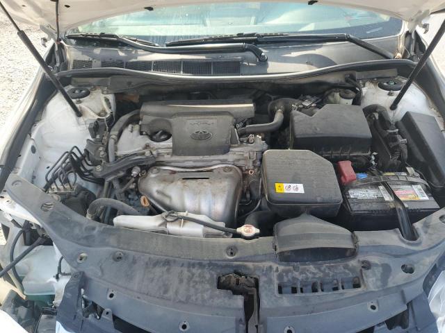 Photo 11 from auction – 2017 TOYOTA CAMRY LE with VIN 4T1BF1FK5HU708430