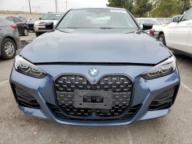 Photo 5 from auction – 2021 BMW 430I with VIN WBA53AP09MCG60390