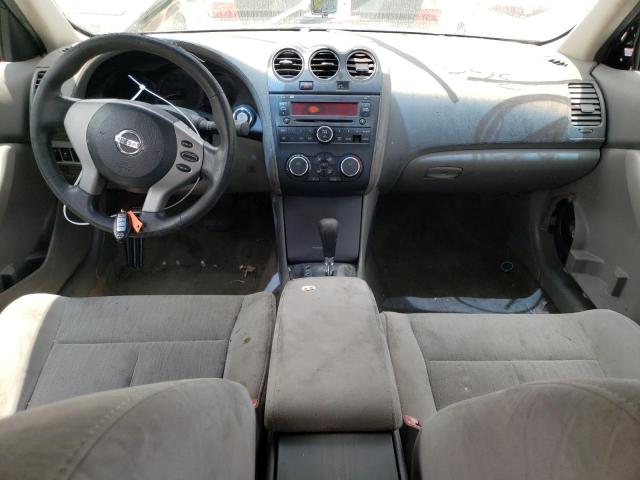Photo 8 from auction – 2011 NISSAN ALTIMA BAS with VIN 1N4AL2AP0BC176024
