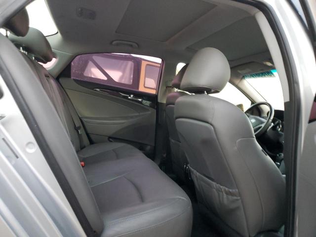 Photo 10 from auction – 2012 HYUNDAI SONATA SE with VIN 5NPEC4AB6CH383650