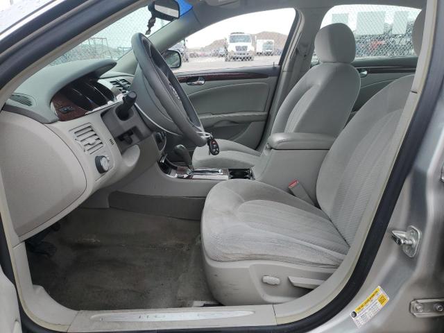 Photo 7 from auction – 2006 BUICK LUCERNE with VIN 1G4HP57216U130188