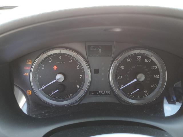 Photo 9 from auction – 2010 LEXUS ES 350 with VIN JTHBK1EG1A2386172