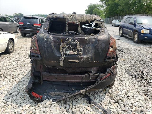 Photo 6 from auction – 2018 BUICK ENCORE PRE with VIN KL4CJASB3JB708161