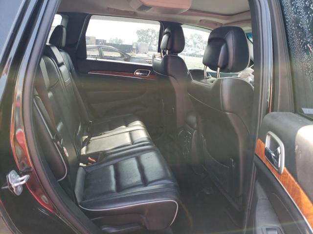Photo 10 from auction – 2011 JEEP GRAND CHER with VIN 1J4RR6GTXBC608331