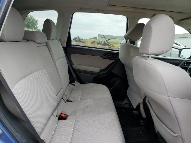Photo 10 from auction – 2016 SUBARU FORESTER 2 with VIN JF2SJADC2GH474626