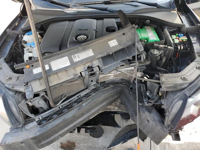 Photo 11 from auction – 2013 VOLKSWAGEN PASSAT S with VIN 1VWAP7A3XDC022994