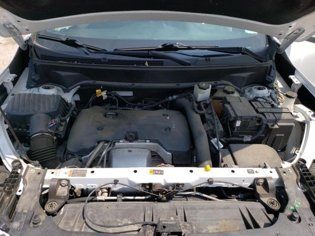 Photo 12 from auction – 2018 GMC TERRAIN SL with VIN 3GKALMEXXJL157018