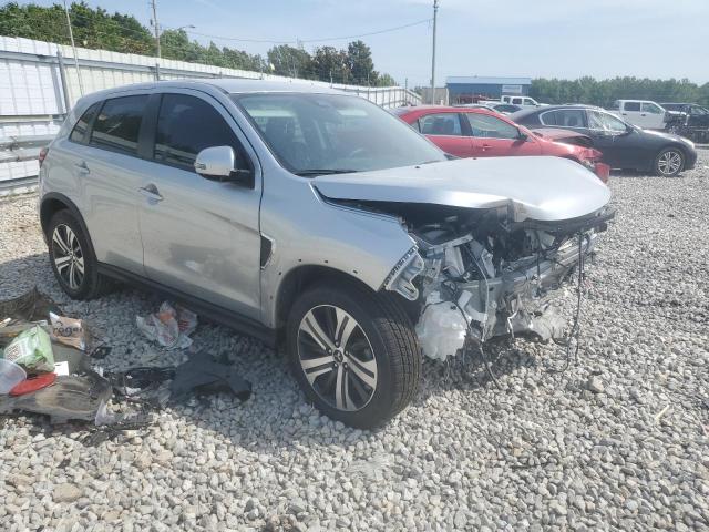 Photo 4 from auction – 2021 MITSUBISHI OUTLANDER with VIN JA4APVAU4MU031419