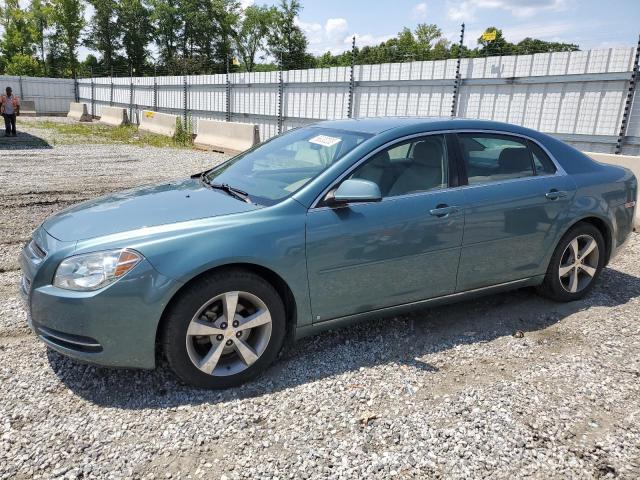 CHEVROLET MALIBU 2LT 2009 with VIN 1G1ZJ57B59F211867 - Photo from auction