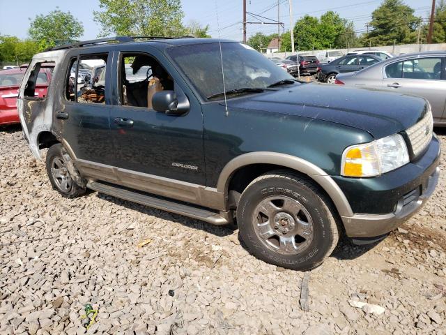 Photo 4 from auction – 2002 FORD EXPLORER E with VIN 1FMZU74W32ZC10069