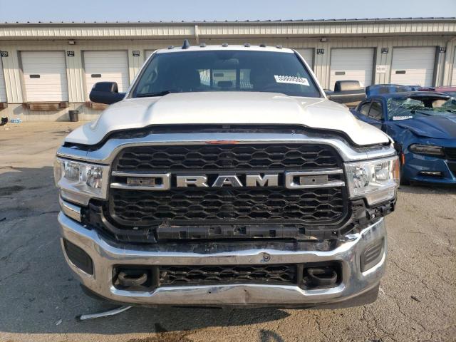 Photo 5 from auction – 2021 RAM 2500 TRADE with VIN 3C6UR5CLXMG512044