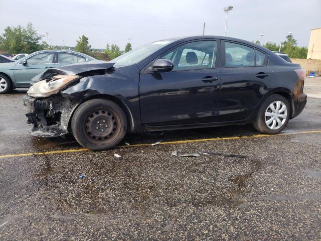 MAZDA 3 I 2012 with VIN JM1BL1UF5C1520696 - Photo from auction