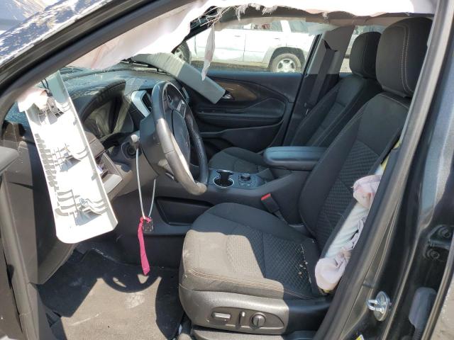 Photo 7 from auction – 2020 GMC TERRAIN SL with VIN 3GKALTEV4LL196862