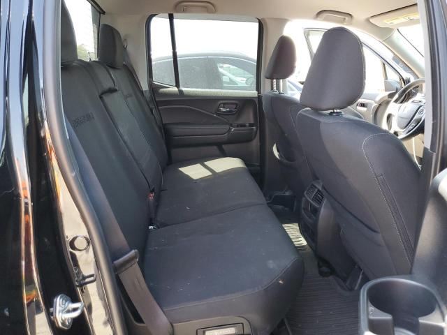 Foto 11 de la subasta – 2017 HONDA RIDGELINE con VIN 5FPYK3F17HB013881