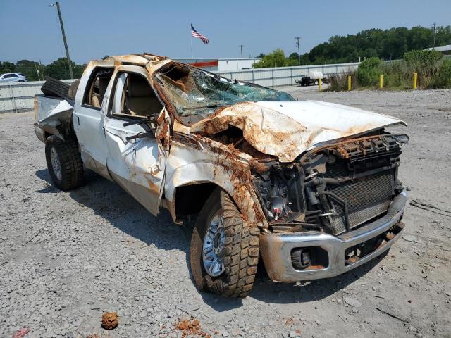 Zdjęcie 4 z aukcji – 2012 FORD F250 SUPER z VIN 1FT7W2BT4CEB52161