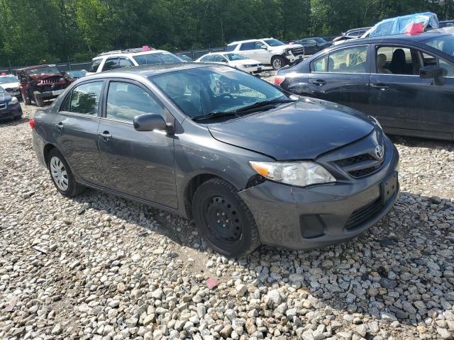 Photo 4 from auction – 2012 TOYOTA COROLLA BA with VIN 2T1BU4EE3CC887600