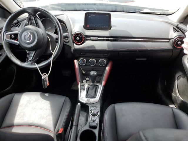 Foto 8 de la subasta – 2018 MAZDA CX-3 TOURI con VIN JM1DKDC70J1307367