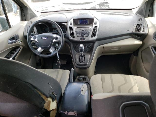 Photo 8 from auction – 2015 FORD TRANSIT CO with VIN NM0GE9F78F1198464