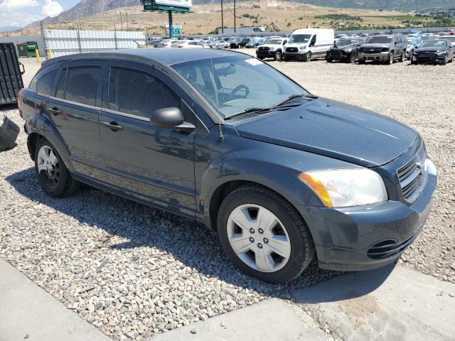 Photo 4 from auction – 2007 DODGE CALIBER SX with VIN 1B3HB48B47D528526