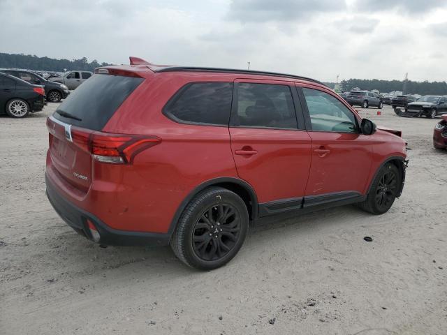 Photo 3 from auction – 2018 MITSUBISHI OUTLANDER with VIN JA4AD3A30JZ046955