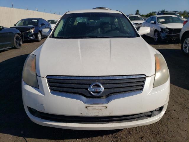 Photo 5 from auction – 2007 NISSAN ALTIMA 2.5 with VIN 1N4AL21E57C208925