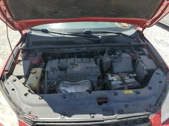 Photo 11 from auction – 2010 TOYOTA RAV4 with VIN 2T3ZF4DV6AW018874