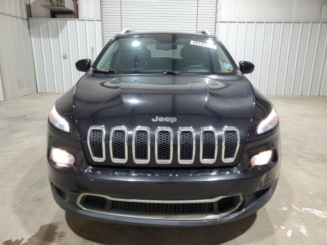 Photo 5 from auction – 2014 JEEP CHEROKEE L with VIN 1C4PJLDS6EW103923