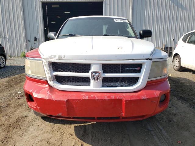 Photo 5 from auction – 2011 DODGE DAKOTA SLT with VIN 1D7RE3BK5BS648925