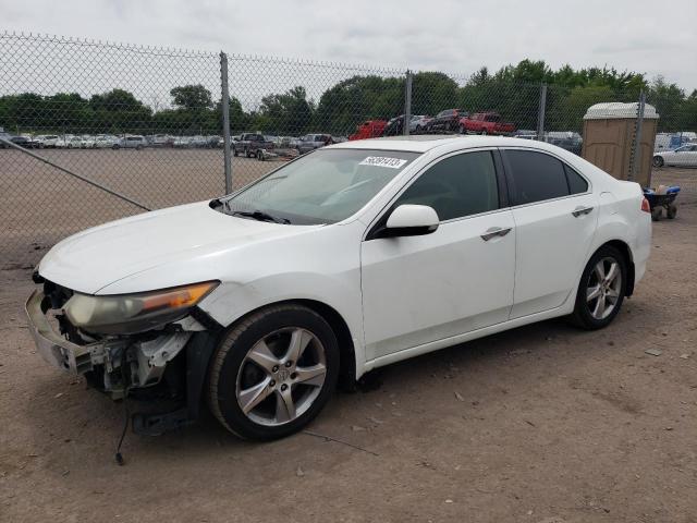 Zdjęcie 1 z aukcji – 2012 ACURA TSX TECH z VIN JH4CU2F61CC007128