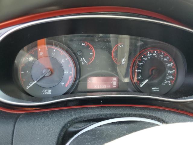 Photo 9 from auction – 2015 DODGE DART SXT with VIN 1C3CDFBB8FD345205