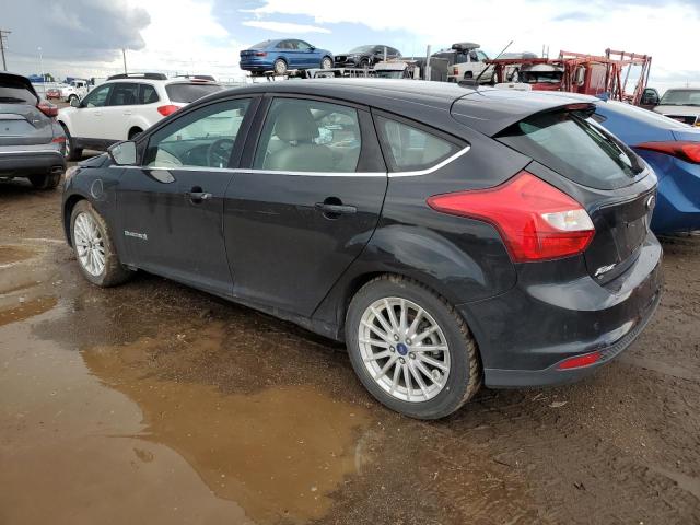 Photo 2 from auction – 2013 FORD FOCUS BEV with VIN 1FADP3R46DL210875