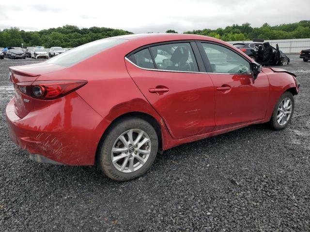 Photo 3 from auction – 2015 MAZDA 3 TOURING with VIN 3MZBM1V72FM136058