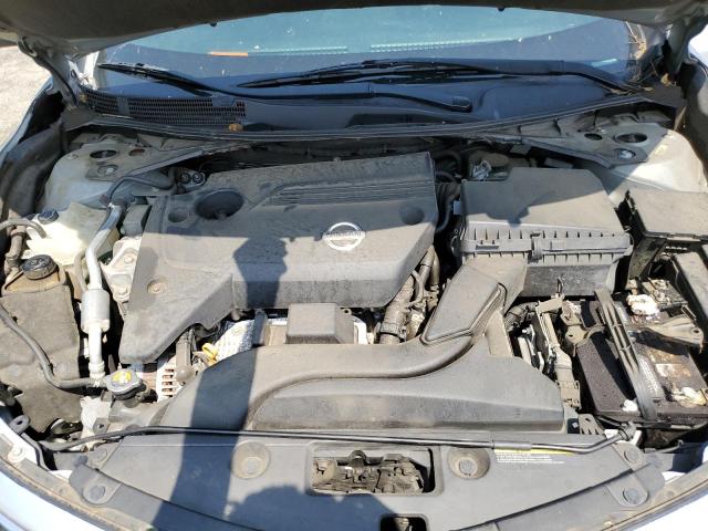 Photo 11 from auction – 2014 NISSAN ALTIMA 2.5 with VIN 1N4AL3AP1EN389031