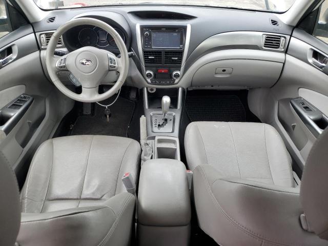 Photo 8 from auction – 2012 SUBARU FORESTER T with VIN JF2SHAHC9CH453045