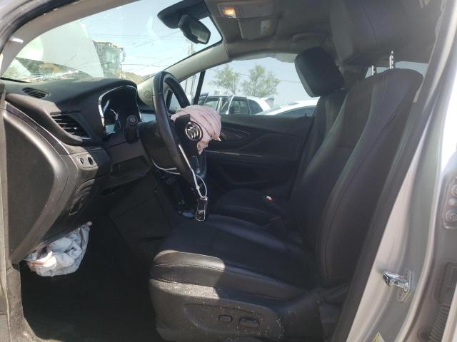 Photo 7 from auction – 2018 BUICK ENCORE PRE with VIN KL4CJASB9JB698560