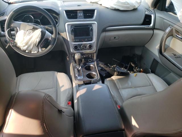 Photo 8 from auction – 2015 GMC ACADIA SLT with VIN 1GKKRRKD4FJ215214