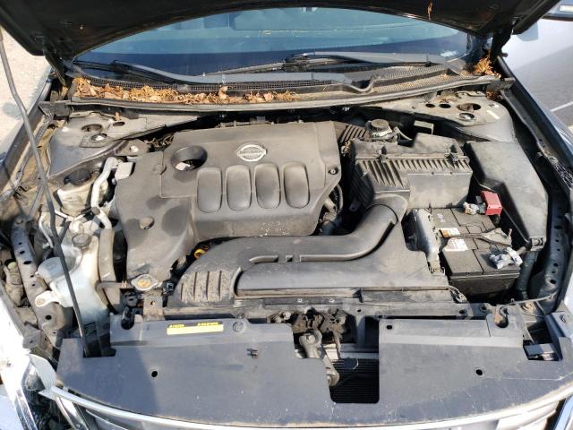 Photo 11 from auction – 2012 NISSAN ALTIMA BAS with VIN 1N4AL2AP8CN403191
