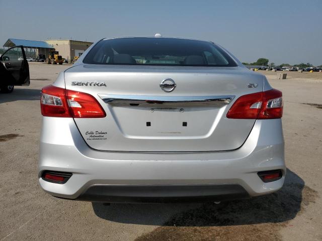 Photo 6 from auction – 2017 NISSAN SENTRA S with VIN 3N1AB7AP1HY375323