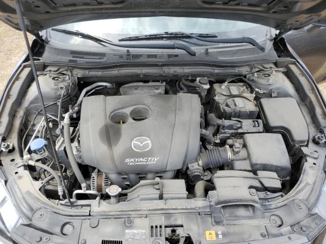 Photo 11 from auction – 2018 MAZDA 3 TOURING with VIN 3MZBN1L72JM231423