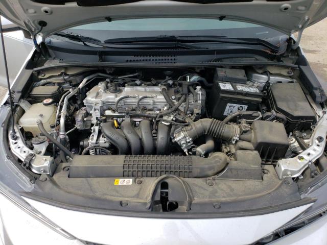 Photo 11 from auction – 2020 TOYOTA COROLLA with VIN 5YFFPRAE3LP107073