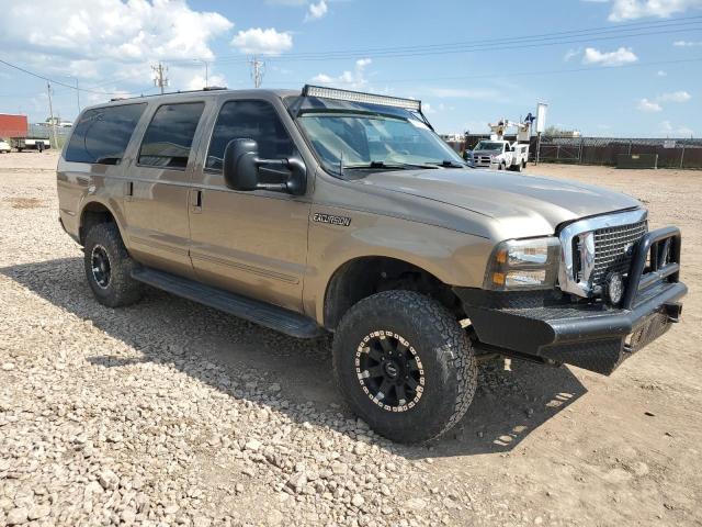 Photo 4 from auction – 2000 FORD EXCURSION with VIN 1FMNU41S5YED60442